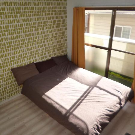 The Mickey Carlton Ohashi 206 Apartment Shiobaru ภายนอก รูปภาพ