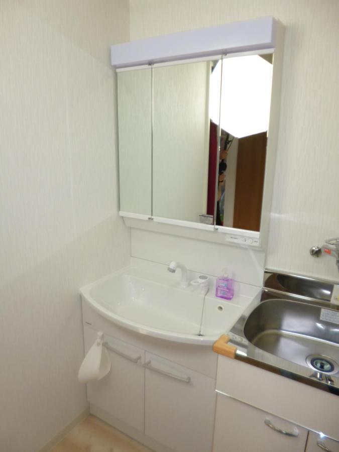 The Mickey Carlton Ohashi 206 Apartment Shiobaru ภายนอก รูปภาพ