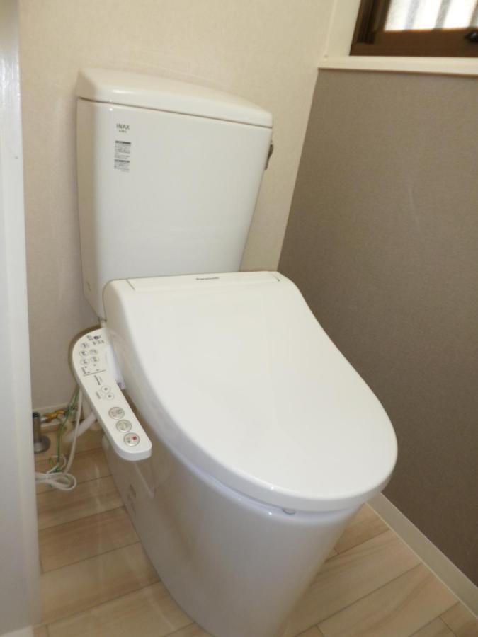 The Mickey Carlton Ohashi 206 Apartment Shiobaru ภายนอก รูปภาพ