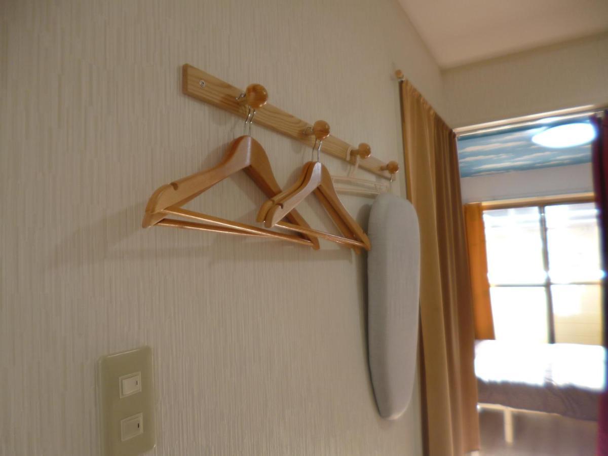The Mickey Carlton Ohashi 206 Apartment Shiobaru ภายนอก รูปภาพ