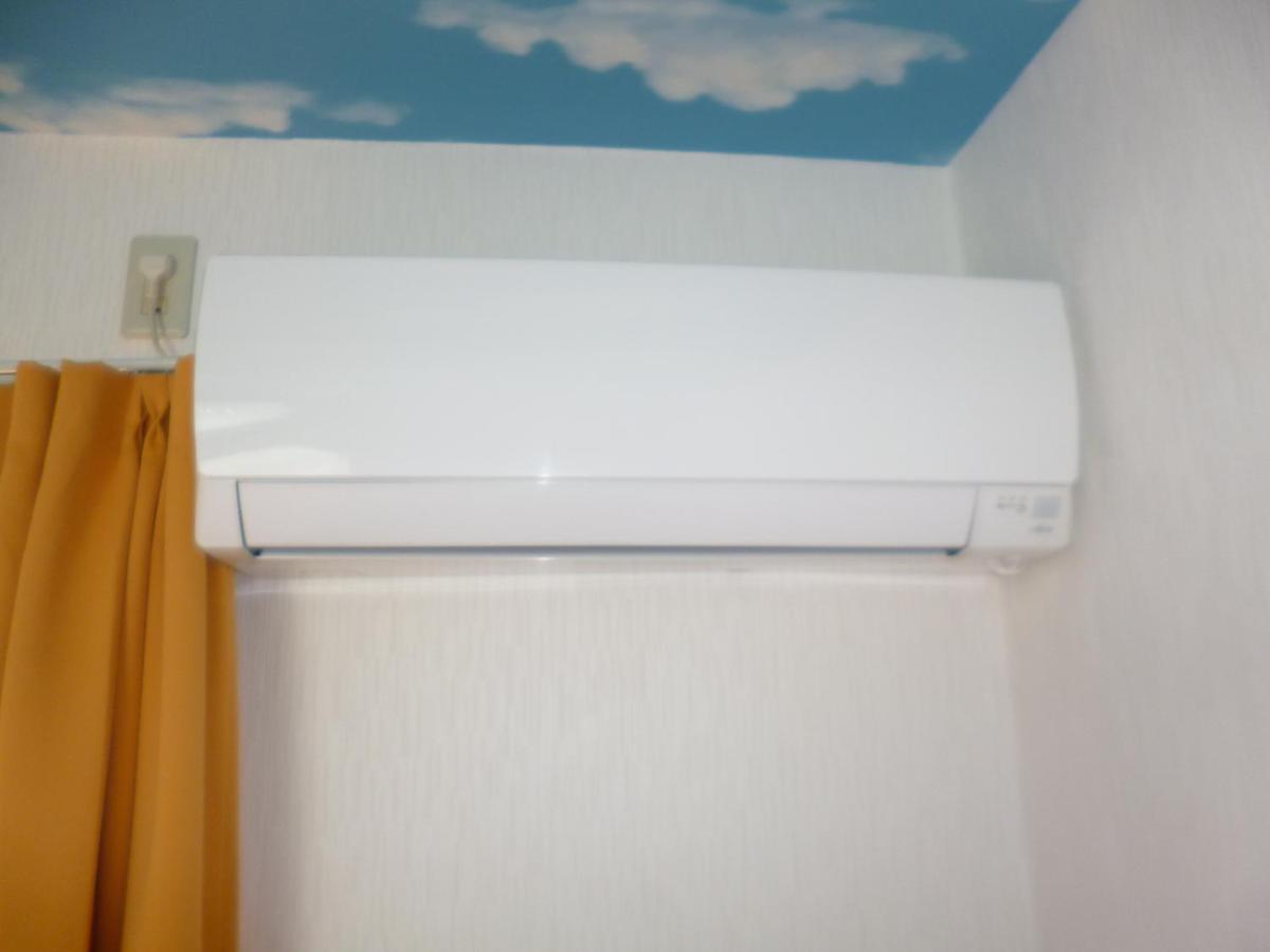 The Mickey Carlton Ohashi 206 Apartment Shiobaru ภายนอก รูปภาพ
