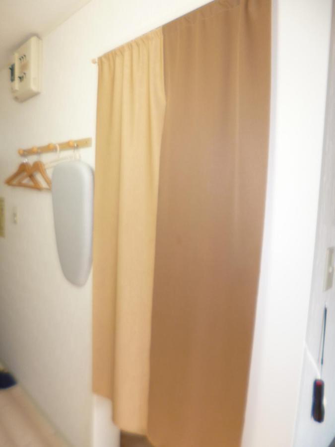 The Mickey Carlton Ohashi 206 Apartment Shiobaru ภายนอก รูปภาพ