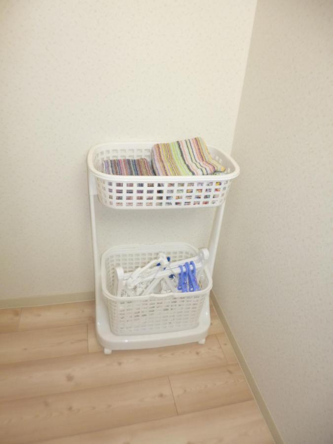 The Mickey Carlton Ohashi 206 Apartment Shiobaru ภายนอก รูปภาพ