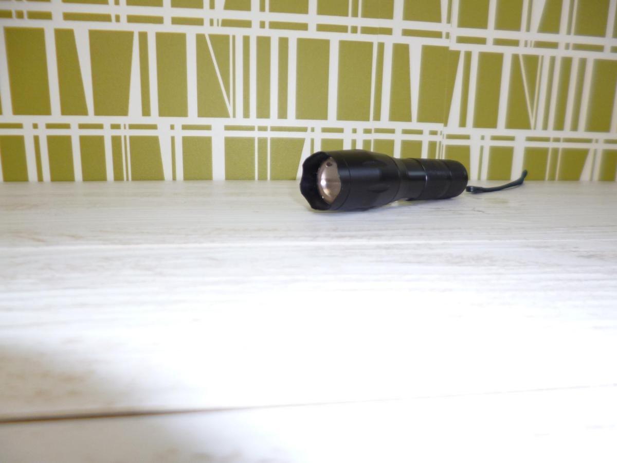 The Mickey Carlton Ohashi 206 Apartment Shiobaru ภายนอก รูปภาพ