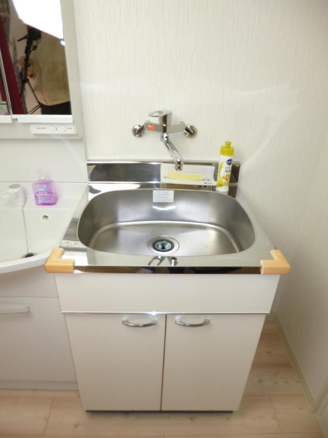 The Mickey Carlton Ohashi 206 Apartment Shiobaru ภายนอก รูปภาพ